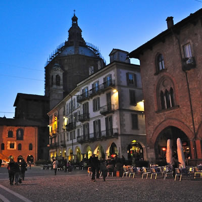 pavia