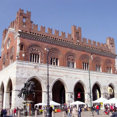 piacenza